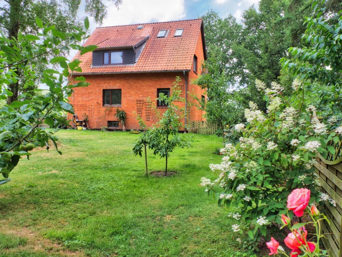 Ferienwohnung Leni Walsrode Exterior photo